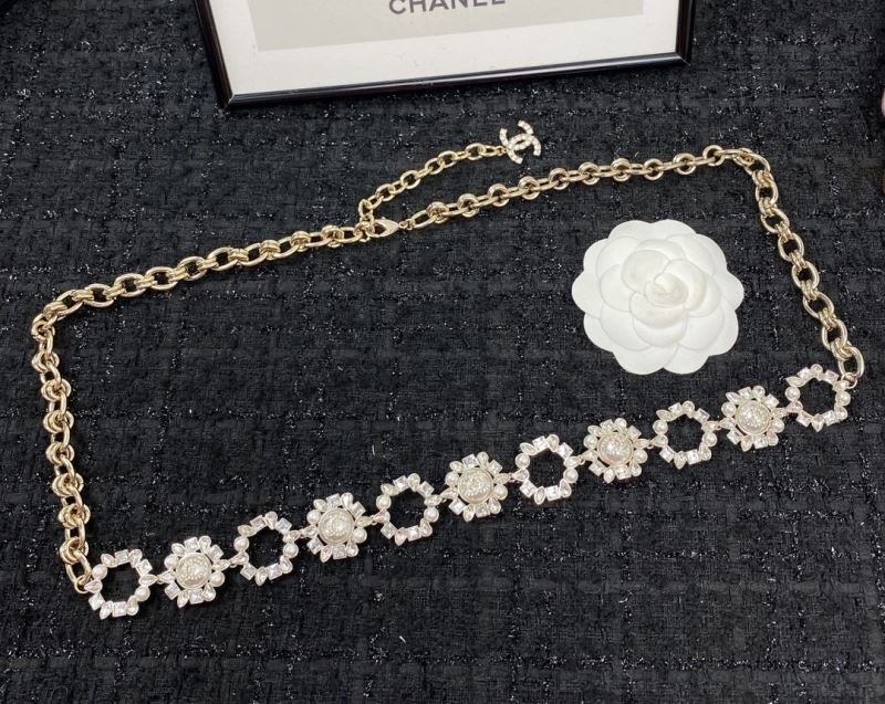 Chanel Waist chain